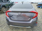 Honda Civic 2020