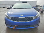 Kia Forte 2018