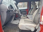 Jeep Wrangler 2010