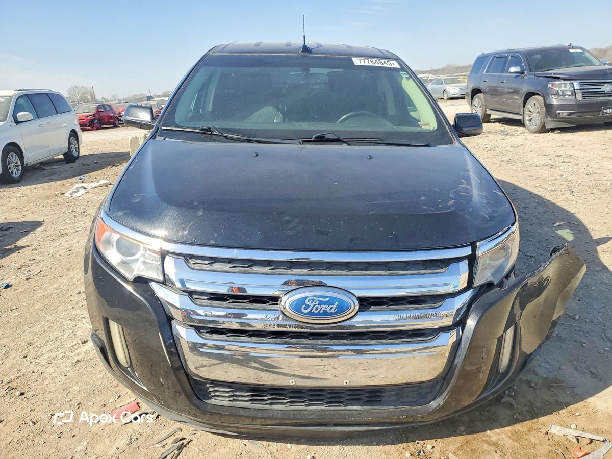 Ford Edge 2014