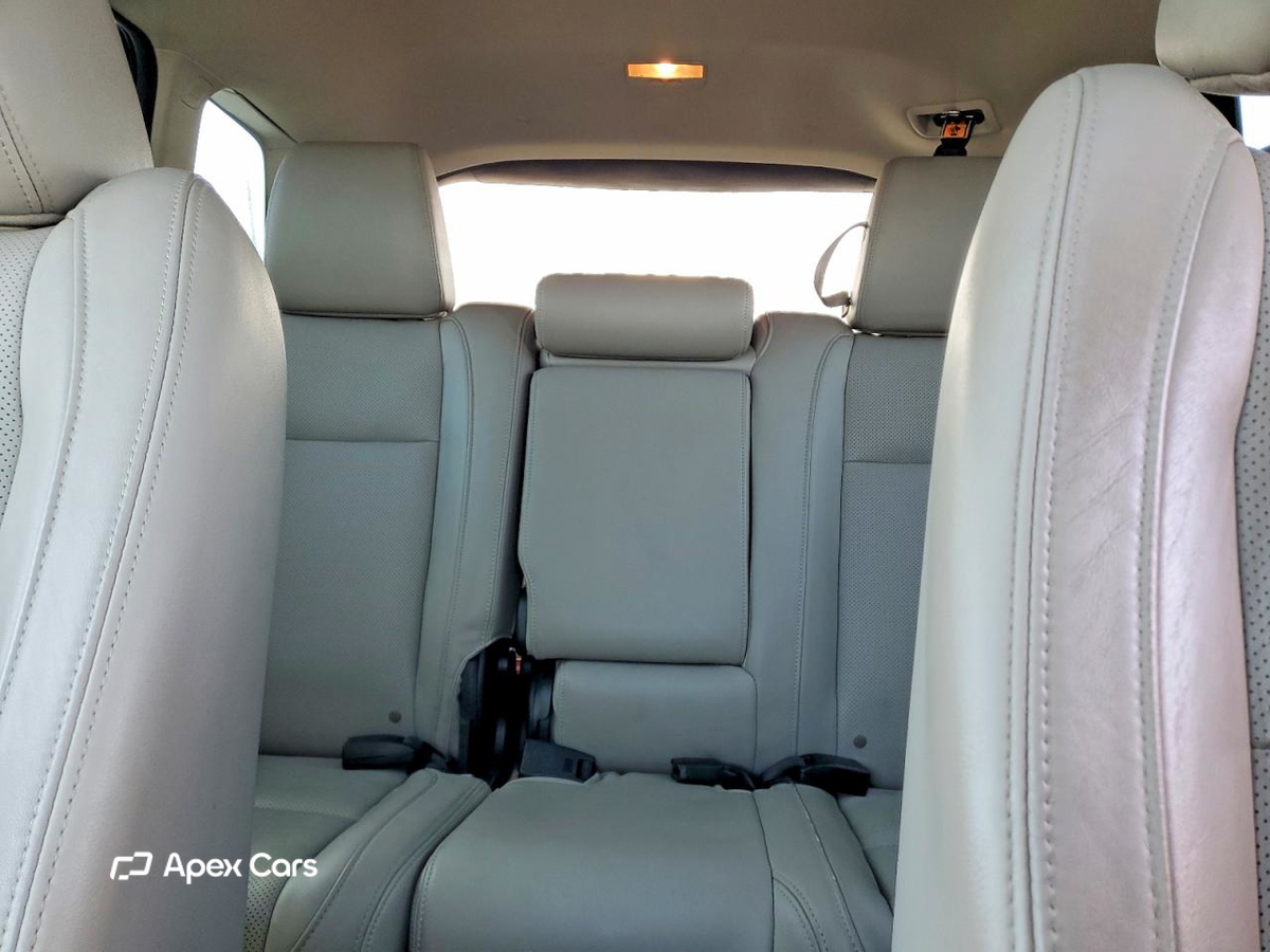 Mazda CX-9 2014