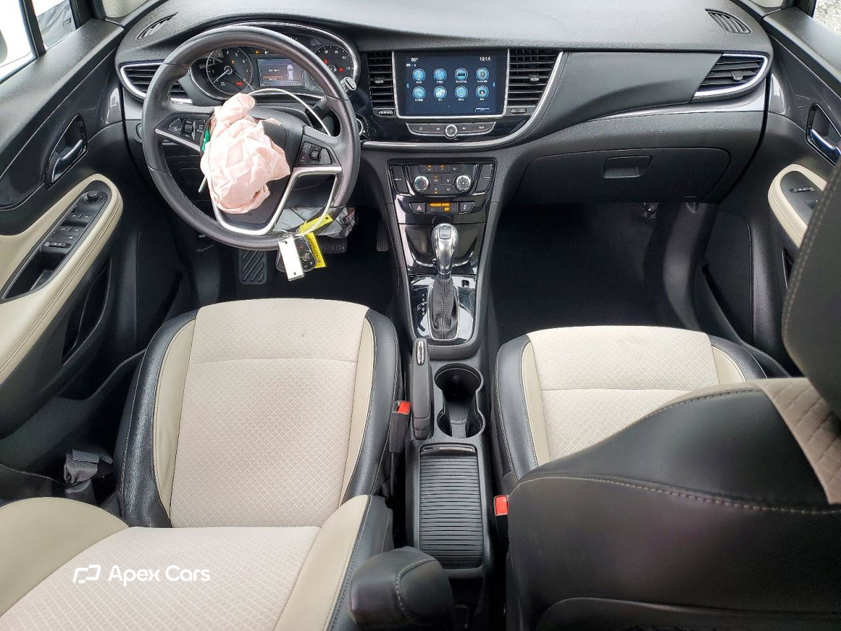 Buick Encore 2020
