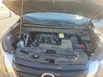 Nissan Pathfinder 2024