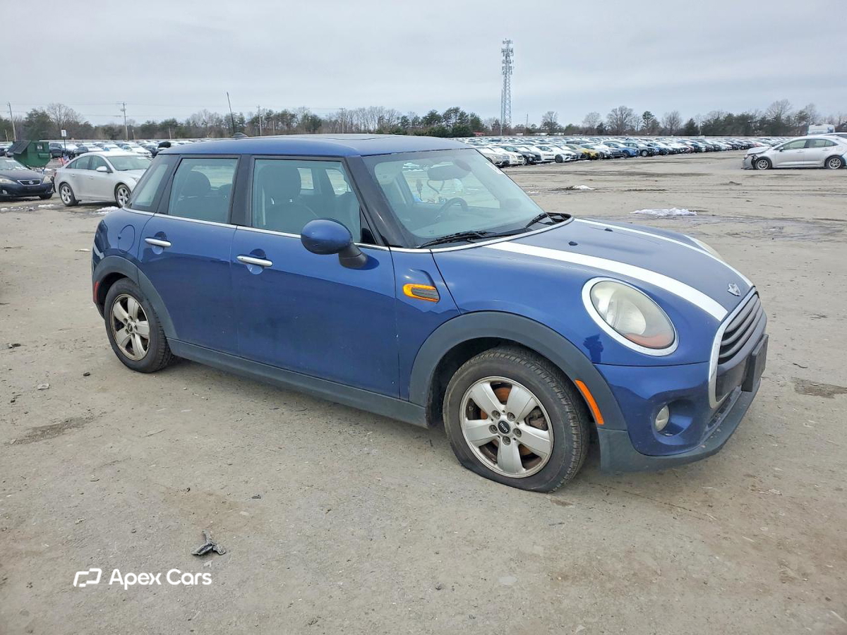 MINI Cooper 2016
