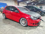 Volkswagen Golf 2012