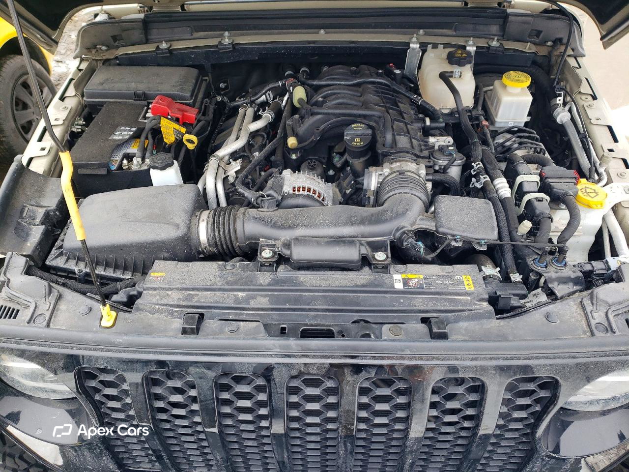 Jeep Gladiator 2022