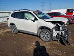 Subaru Forester 2019