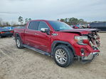 GMC Sierra 2021