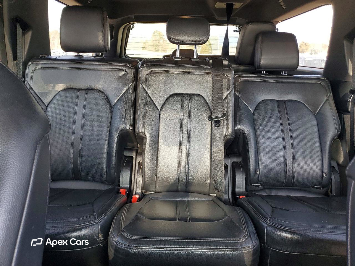Ford Expedition 2020