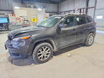 Jeep Cherokee 2017