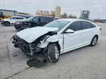 Hyundai Sonata 2018