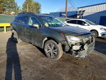 Subaru Outback 2018