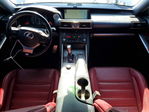 Lexus IS 2017