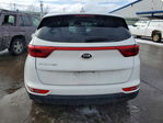 Kia Sportage 2018