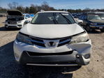 Toyota RAV 4 2014