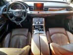 Audi A8 2011