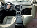 Cadillac SRX 2014