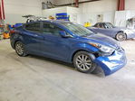 Hyundai Elantra 2016