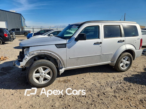 Dodge Nitro 2011 - Image 1 of 14