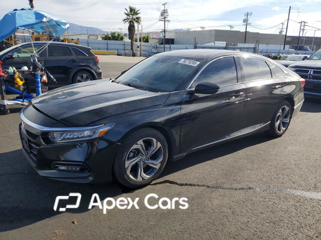 Honda Accord 2018 - Image 1 of 13
