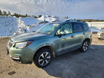 Subaru Forester 2018