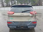 Jeep Cherokee 2017