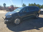 Chrysler Pacifica 2024