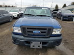Ford Ranger 2008
