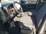 Nissan Titan 2011