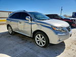 Lexus RX 2011
