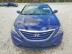Hyundai Sonata 2011