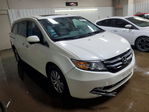 Honda Odyssey 2015