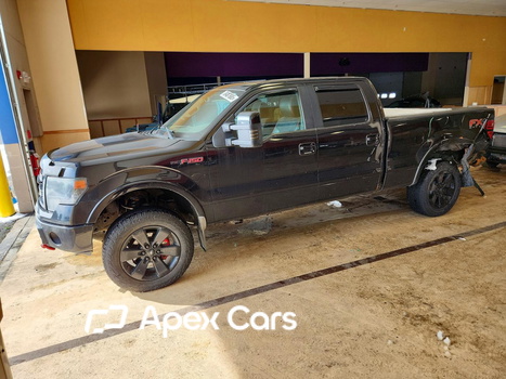 Ford F-150 2013 - Image 1 of 12