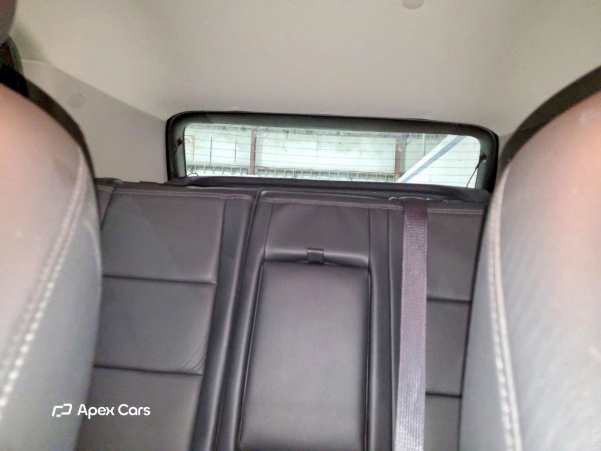 Buick Encore 2018