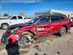 Subaru Outback 2022