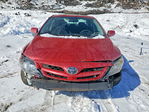 Toyota Corolla 2011
