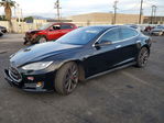 Tesla Model S 2014