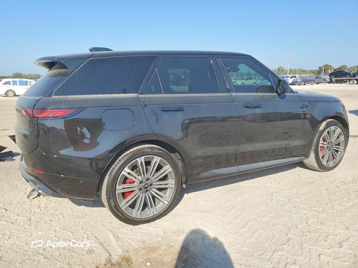 Land Rover Range Rover 2024