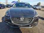 Mazda 3 2017