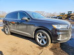 Audi Q7 2021
