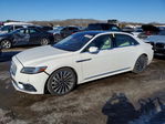 Lincoln Continental 2020