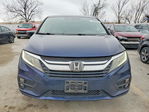 Honda Odyssey 2018
