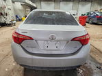 Toyota Corolla 2017