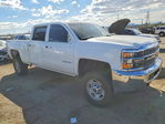 Chevrolet Silverado 2019