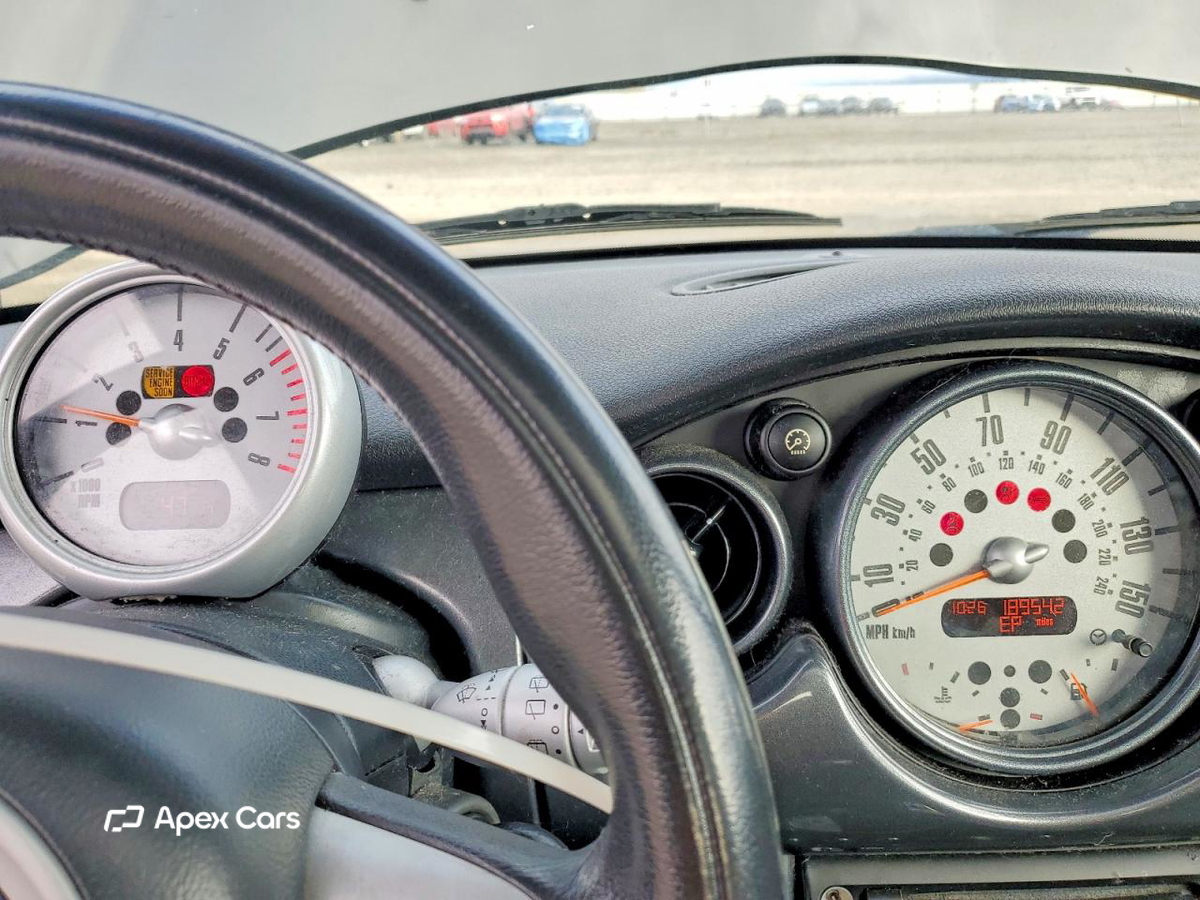 MINI Cooper 2006