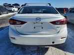 Mazda 3 2015