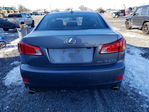 Lexus IS 2012