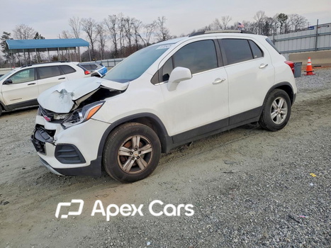 Chevrolet Trax 2018 - Image 1 of 13