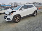 Chevrolet Trax 2018