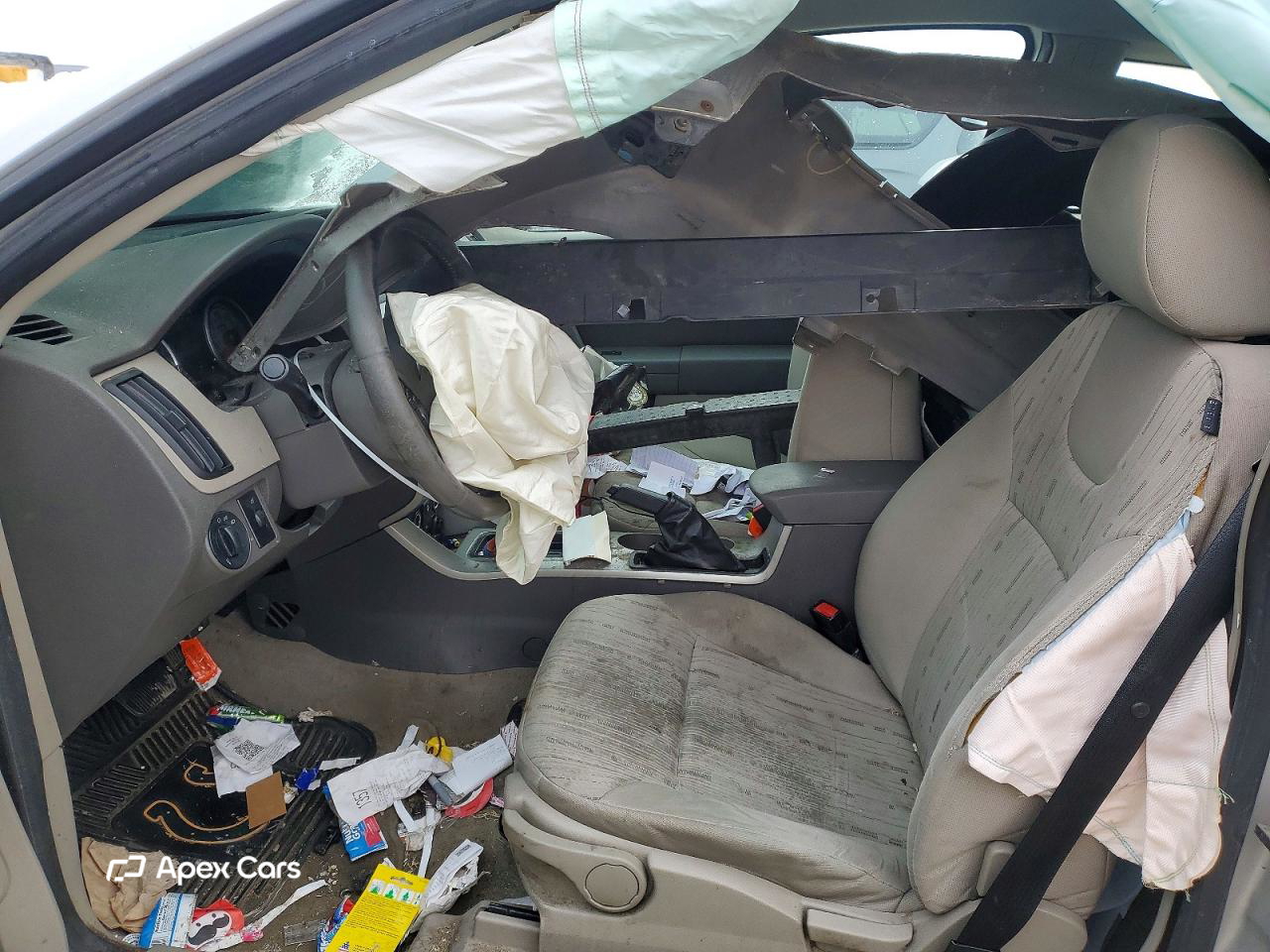 Ford Focus 2009